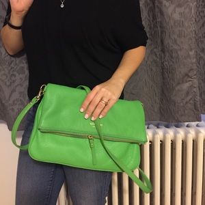 Kate Spade Cobble Hill Clark Shoulder Bag